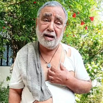 RAMESH PATHAK